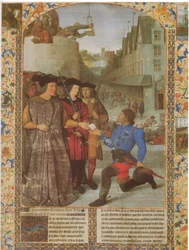 Livius van de Sorbonne